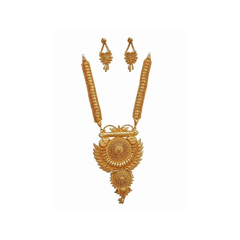 Picture of 24K GOLD PLATED FINE NEW NECKLACES. Picture of 24K GOLD PLATED FINE NEW NECKLACES.