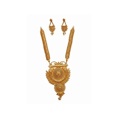 Picture of 24K GOLD PLATED FINE NEW NECKLACES. Picture of 24K GOLD PLATED FINE NEW NECKLACES.