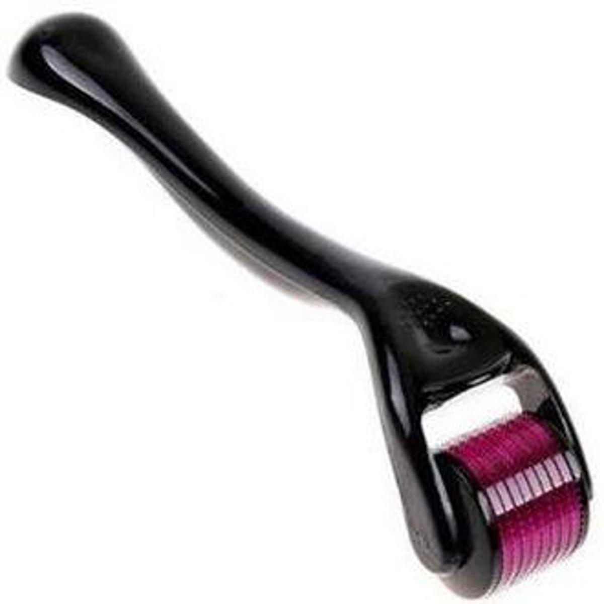 Picture of Derma Roller - 0.75 mm - purple and black