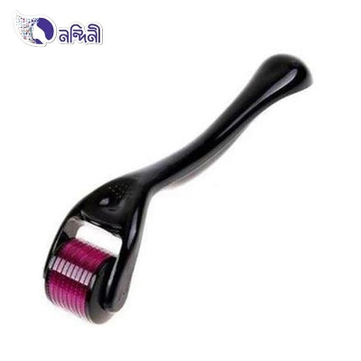 Picture of Derma Roller - 0.25 mm - purple and black