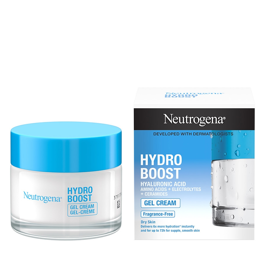 Picture of Neutrogena Hydro Boost Gel Cream-50 ml