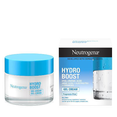 Picture of Neutrogena Hydro Boost Gel Cream-50 ml