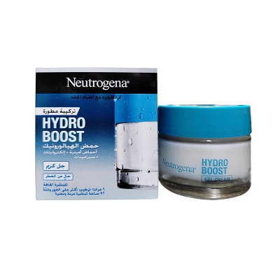 Picture of Neutrogena Hydro Boost Gel Cream-50 ml