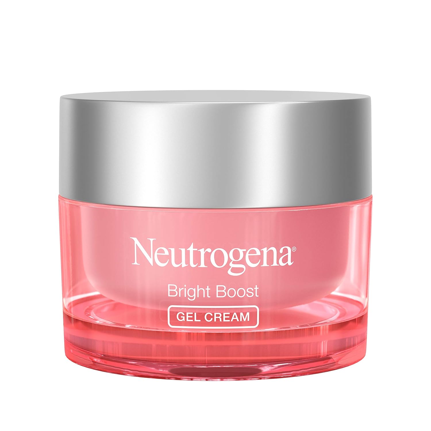 Picture of Neutrogena Bright Boost Brightening Moisturizing Face with Skin Resurfacing 1.7 Fl Oz