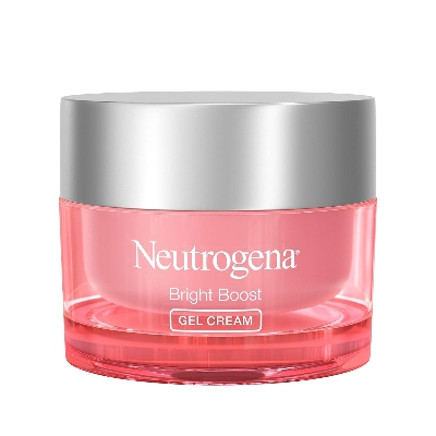 Picture of Neutrogena Bright Boost Brightening Moisturizing Face with Skin Resurfacing 1.7 Fl Oz