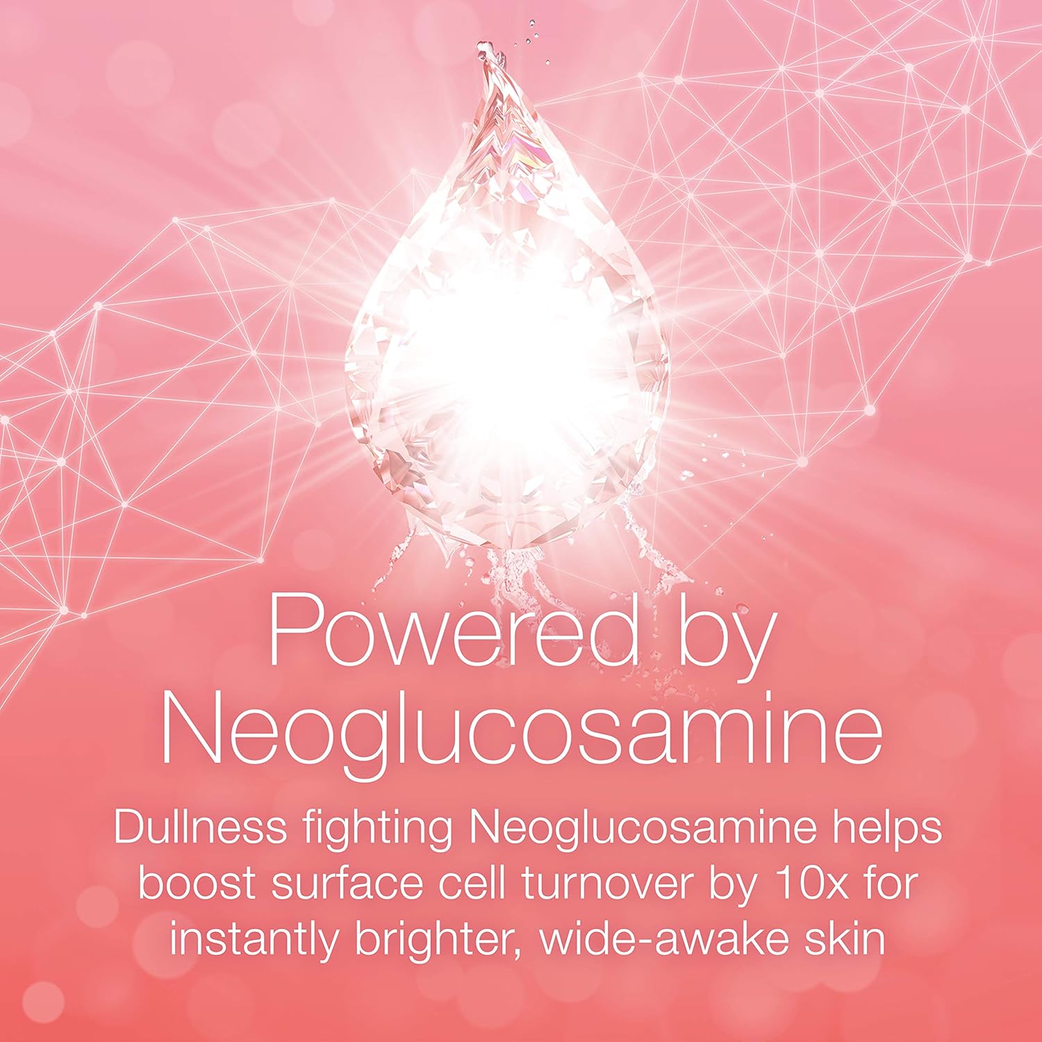 Picture of Neutrogena Bright Boost Brightening Moisturizing Face with Skin Resurfacing 1.7 Fl Oz
