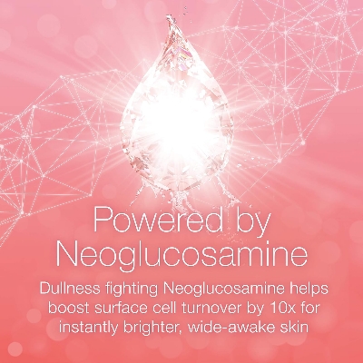 Picture of Neutrogena Bright Boost Brightening Moisturizing Face with Skin Resurfacing 1.7 Fl Oz