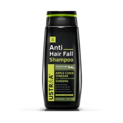 Picture of Ustraa Anti Hair Fall Shampoo-250m