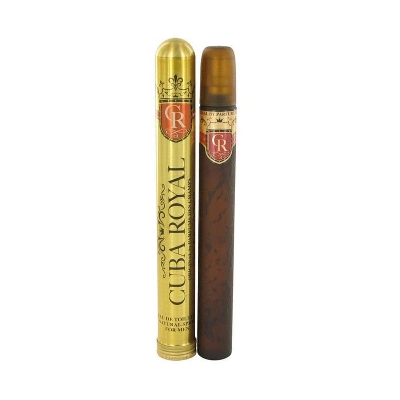 Picture of Cuba Royal Eau De Toilette Spray-35 ml