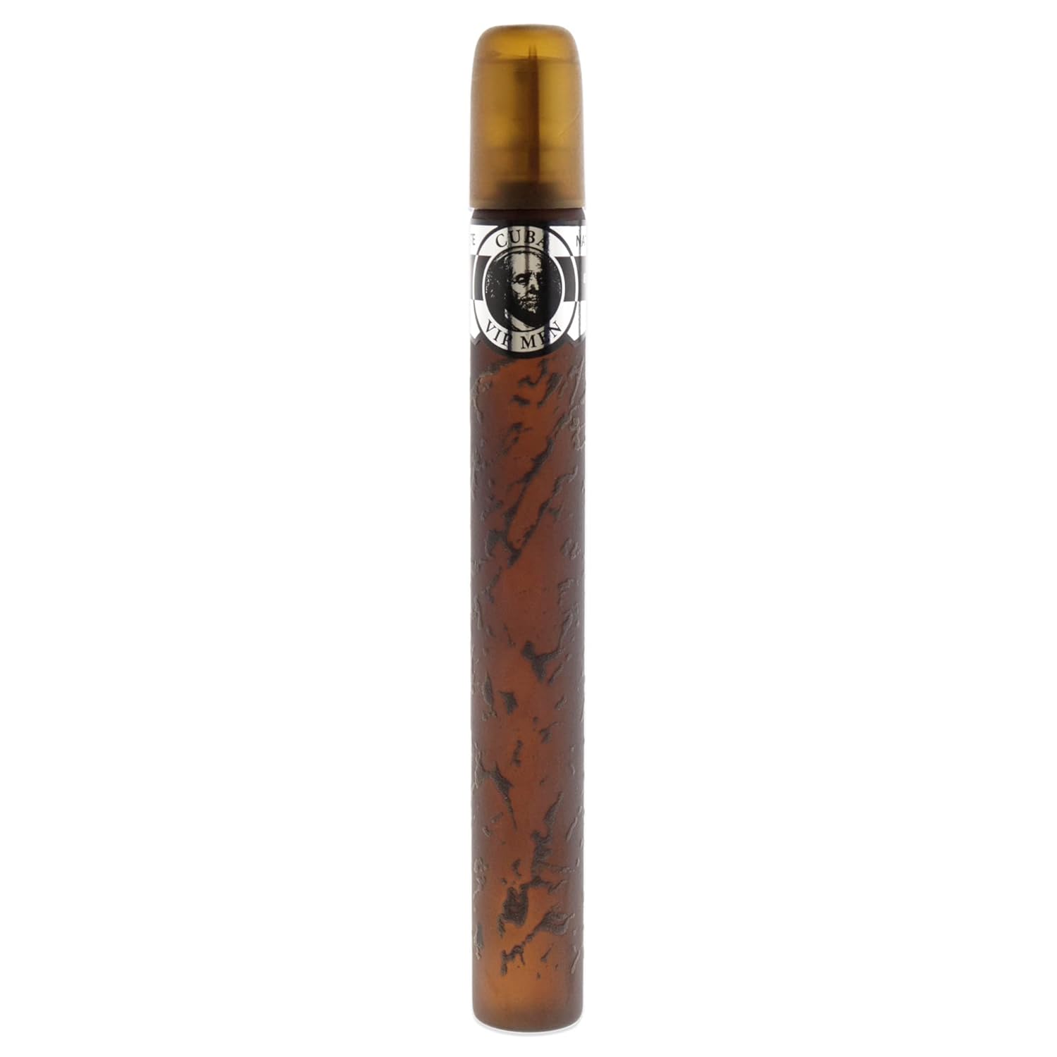 Picture of CUBA BY PARFUMS DES CHAMPS Vip, Clear, Woody Floral, 1.7 Oz