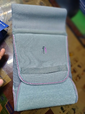 Picture of Tynor Abdominal support 9"(A-01) Picture of Tynor Abdominal support 9"(A-01)