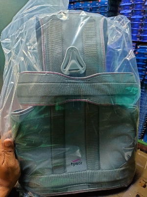 Picture of Tynor Taylor's Brace - A 13 - Back posture corrector Braces and shoulder Support Belt Picture of Tynor Taylor's Brace - A 13 - Back posture corrector Braces and shoulder Support Belt