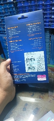 Picture of Tynor Thumb spica splint Picture of Tynor Thumb spica splint