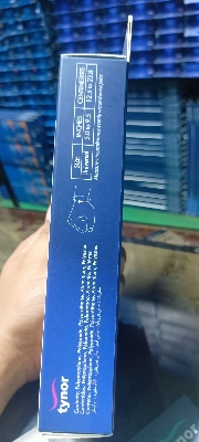 Picture of Tynor Thumb spica splint Picture of Tynor Thumb spica splint