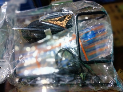 Picture of UM Cervical traction set sleeping