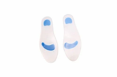 Picture of Insoles full silicone,foot pain relief adjustable shul