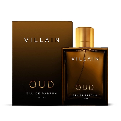 Picture of VILLAIN OUD Eau De Parfum For Men-100ml