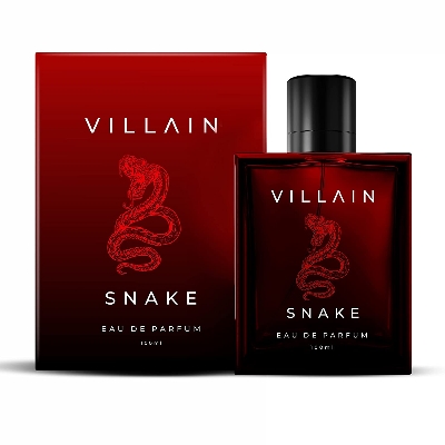 Picture of Villain Snake Perfume for Men-100ml