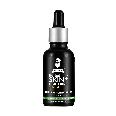Picture of Muuchstac Herbal Skin Lightening Serum-30 ML (serum)