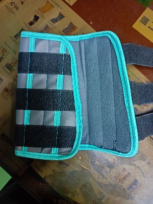 Picture of Leg Brace with immobilizer Support (local)