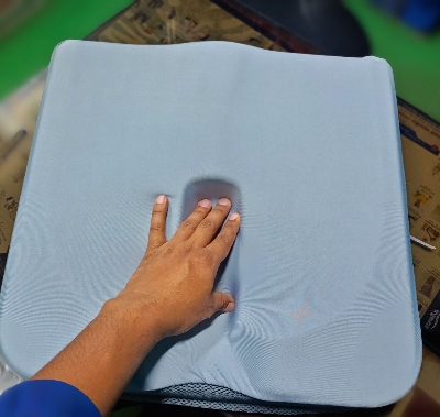 Picture of Tynor Coccxy cushion seat ,pails cushion seat, Picture of Tynor Coccxy cushion seat ,pails cushion seat,