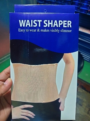 Picture of Waist Shaper,Easy To Wear Makes Visibly slimmer