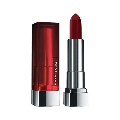 Picture of Maybelline New York Matte Lipstick-903 Midnight Date