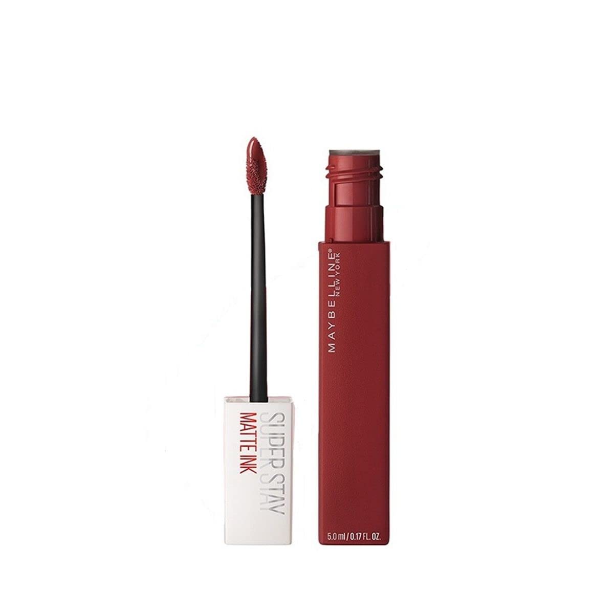 Picture of Maybelline New York Liquid Superstay Matte Lipstick-50 Voyager