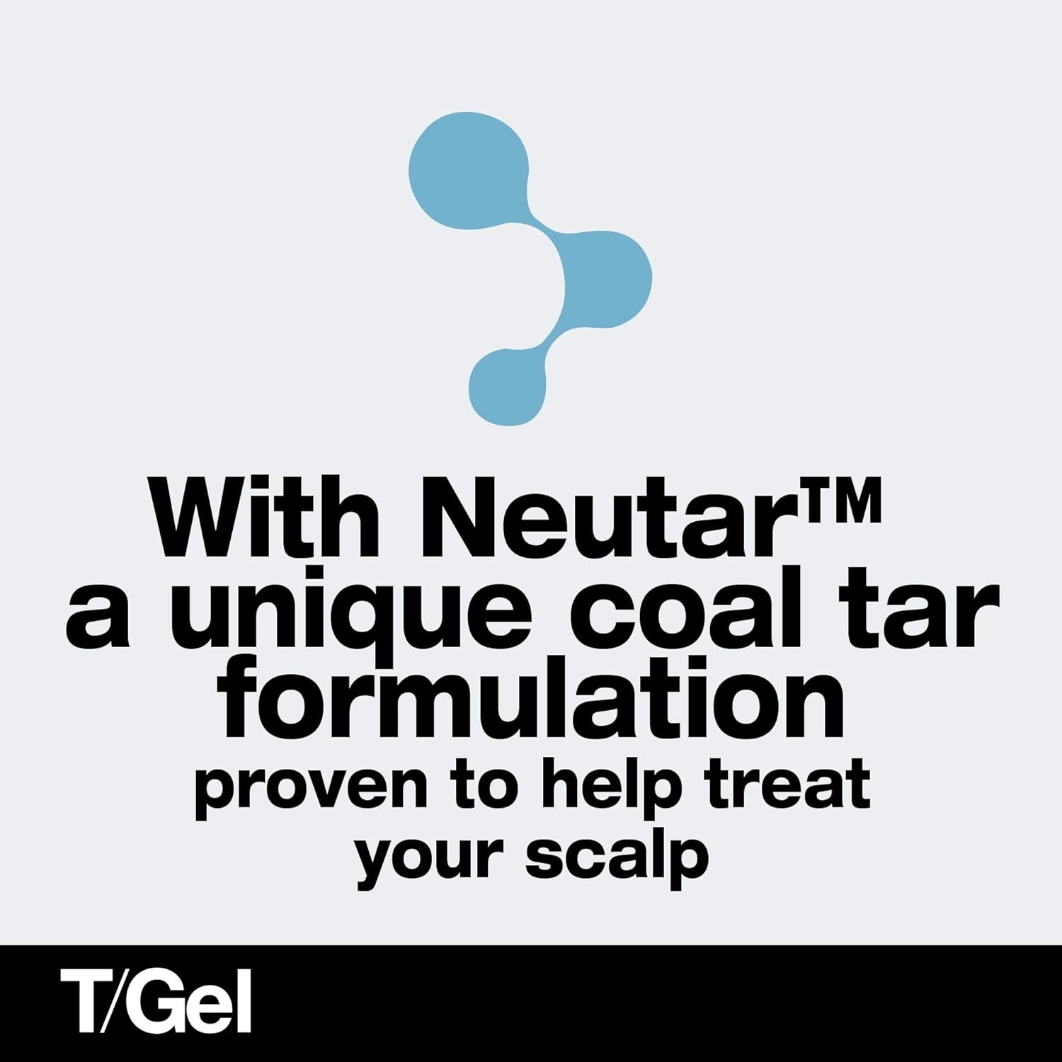 Picture of Neutrogena T/Gel Therapeutic Shampoo-125 ml