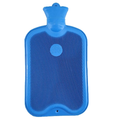Picture of Hot Water bottle coronation(with adjustable pain relief bottle)