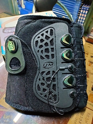 Picture of United Medicare U -Tech Lumbar Corset (Lace-pull Slim fit)