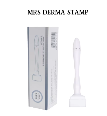 Picture of MRS Derma Stamp Micro Needling Skin Tool 0-3 mm