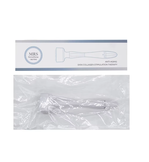 Picture of MRS Derma Stamp Micro Needling Skin Tool 0-3 mm