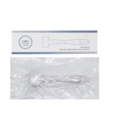 Picture of MRS Derma Stamp Micro Needling Skin Tool 0-3 mm