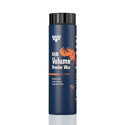 Picture of Beardhood Hair Powder For Men-10gm