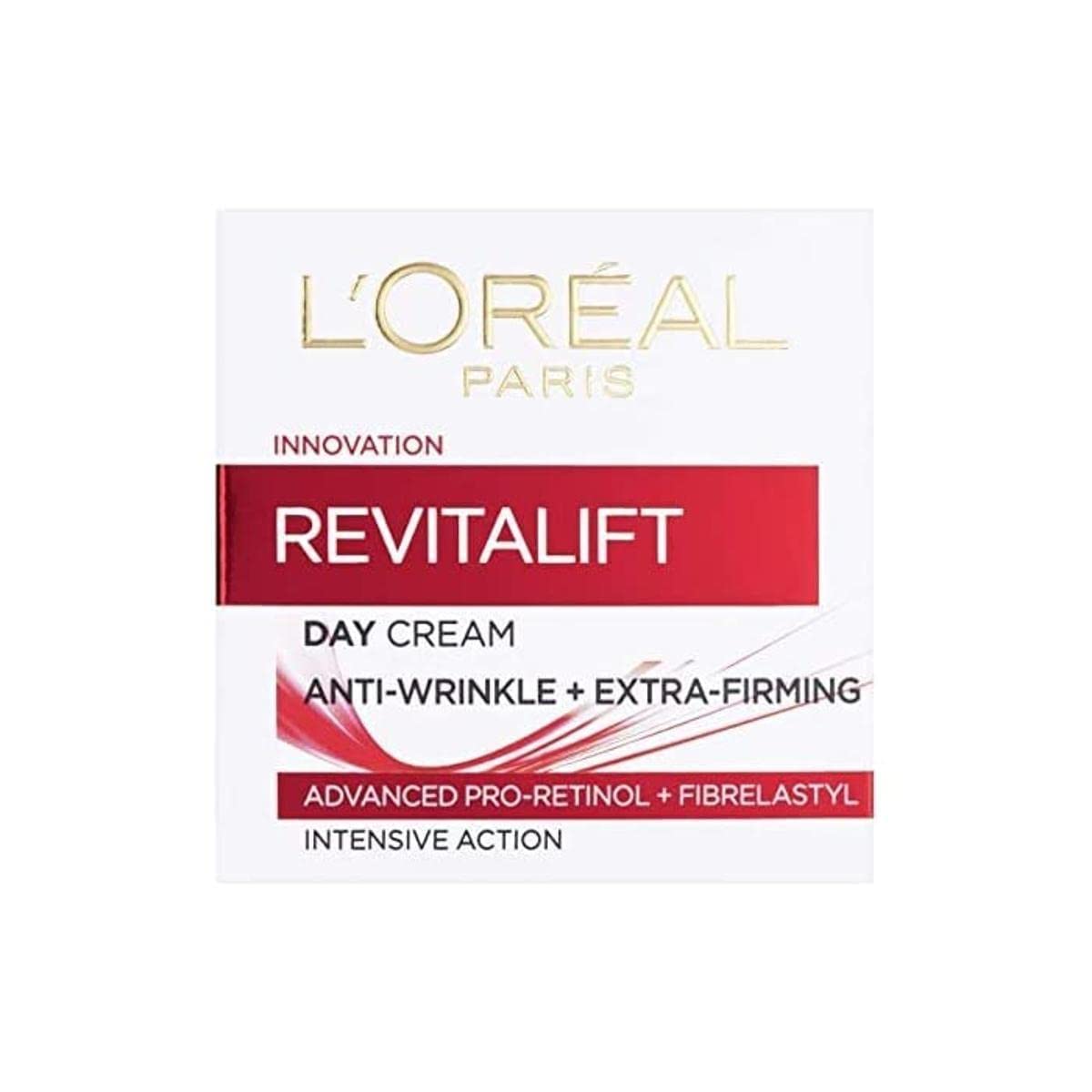Picture of L'Oreal Paris RevitaLift Anti-WrinkleFirming Day ointment
