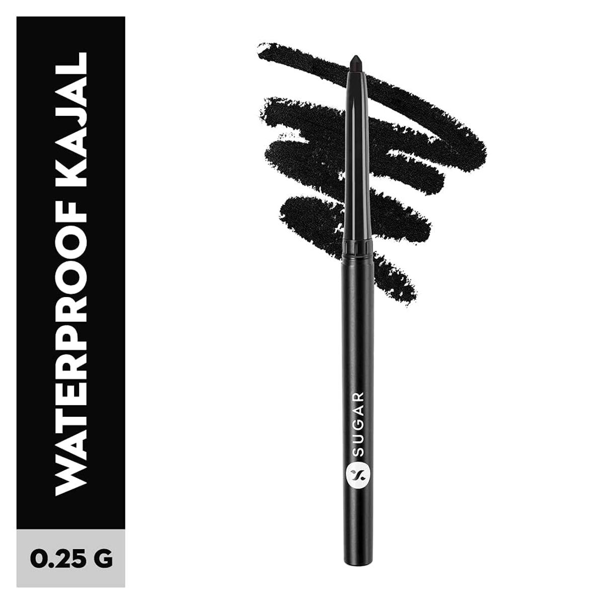Picture of SUGAR Cosmetics Kohl of Honour Intense Kajal