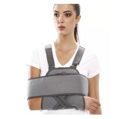 Picture of Tynor Universel shoulder immobilizer (C-02)- universel Picture of Tynor Universel shoulder immobilizer (C-02)- universel