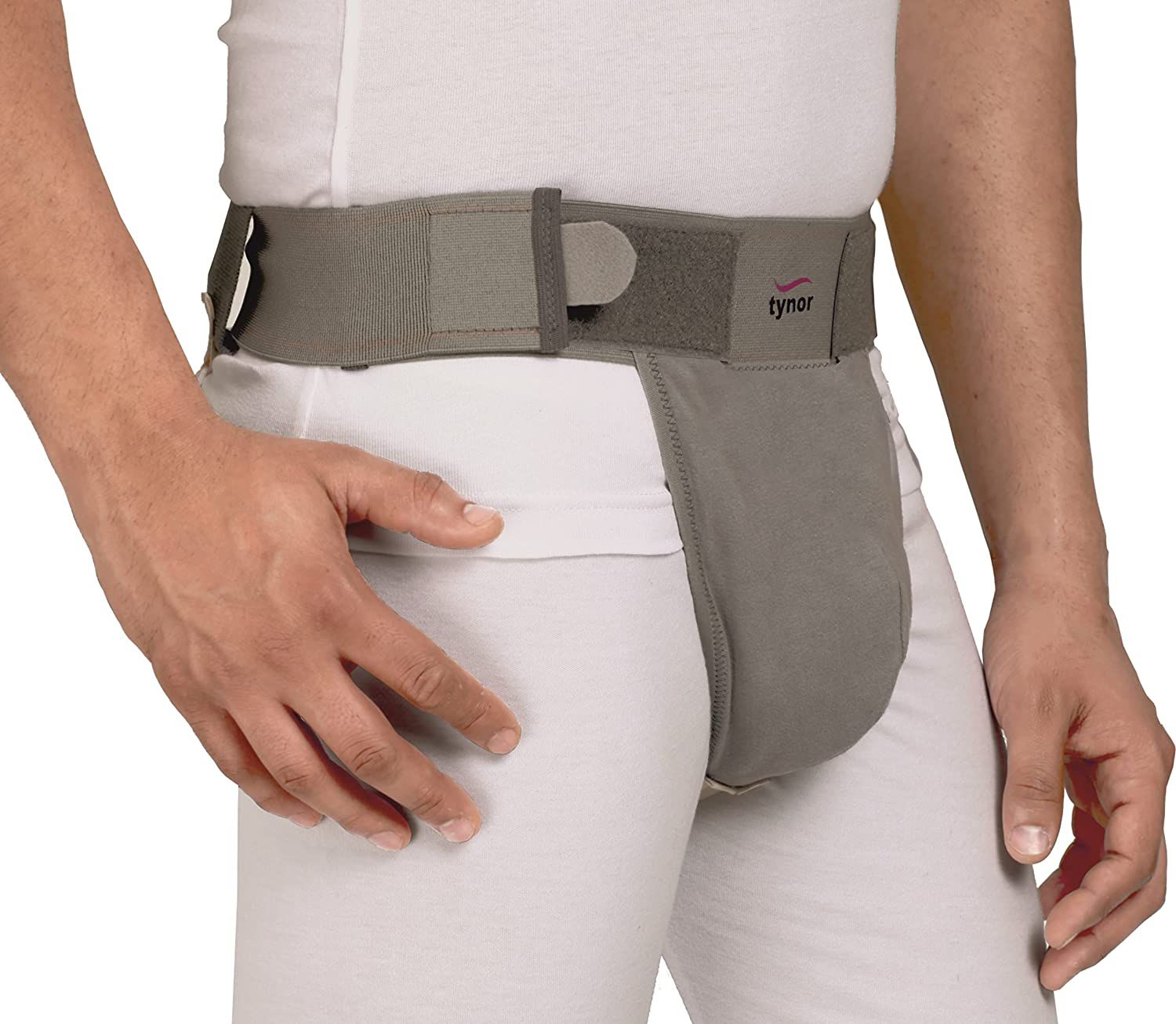 Picture of Tynor Scrotal support | Athletic Supporter For  Scrotum Picture of Tynor Scrotal support | Athletic Supporter For  Scrotum