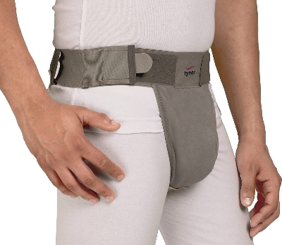 Picture of Tynor Scrotal support | Athletic Supporter For  Scrotum Picture of Tynor Scrotal support | Athletic Supporter For  Scrotum