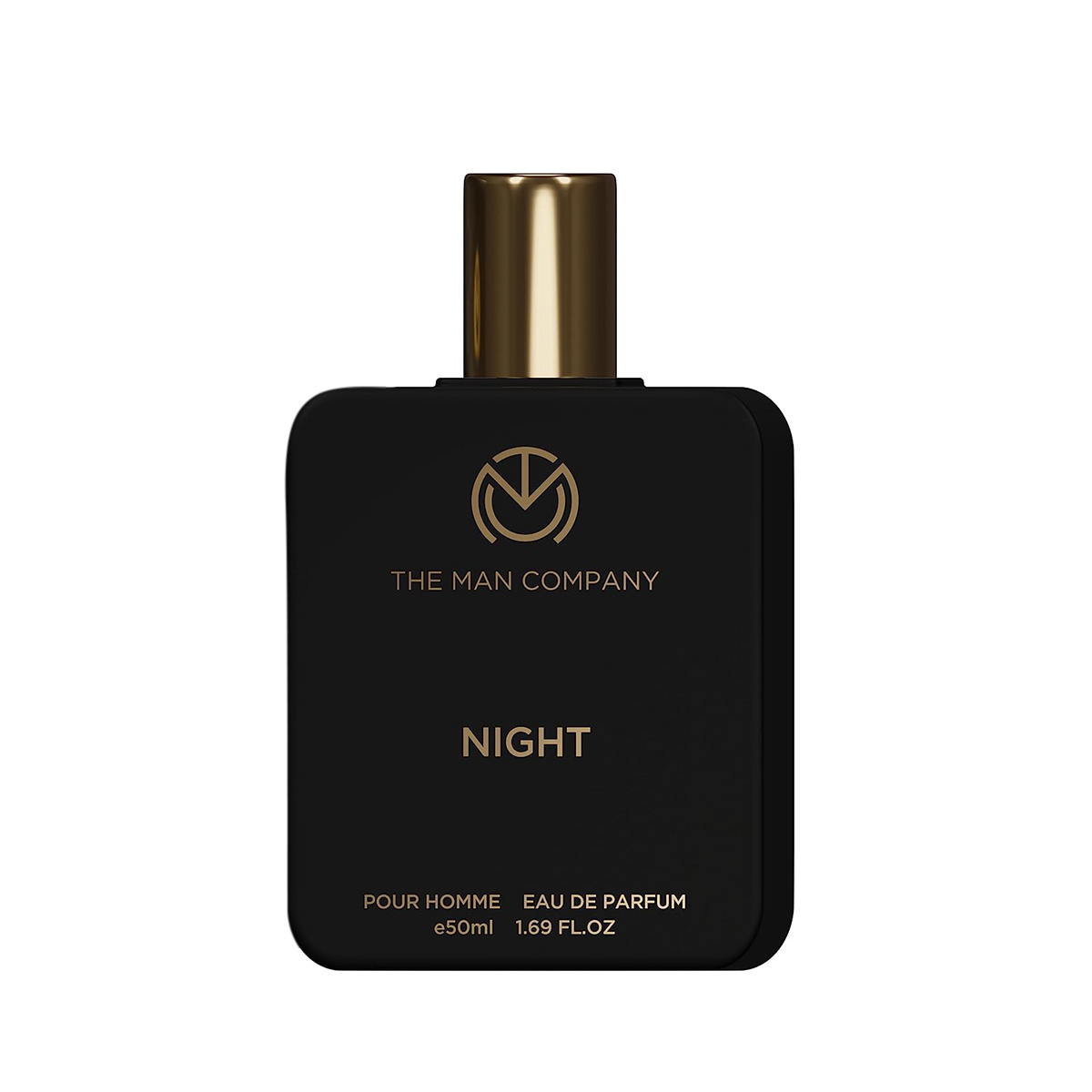 Picture of The Man Company Night Perfume for Men - 50ml