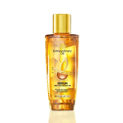 Picture of L'Oreal Paris Serum, Protection and Shine-30 ml