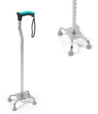 Picture of Walking Stick Soft Top Quapdripod Walk (UM)