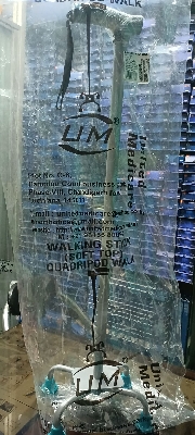 Picture of Walking Stick Soft Top Quapdripod Walk (UM)