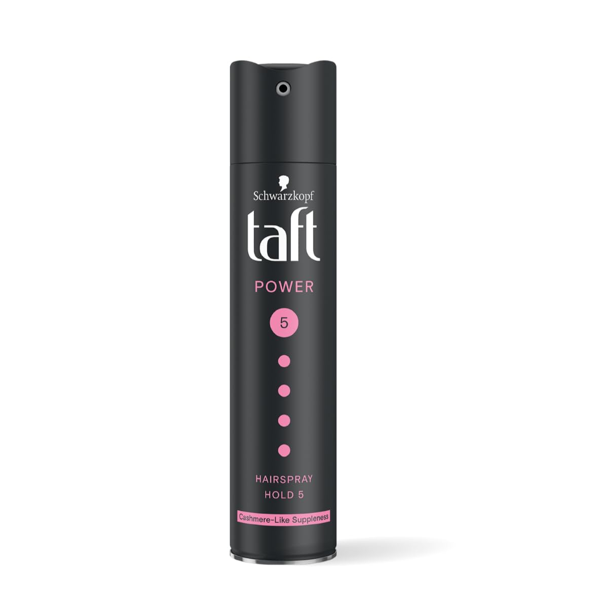 Picture of Schwarzkopf Taft Power Hair Lacquer Mega Strong 5 Spray -250 ML