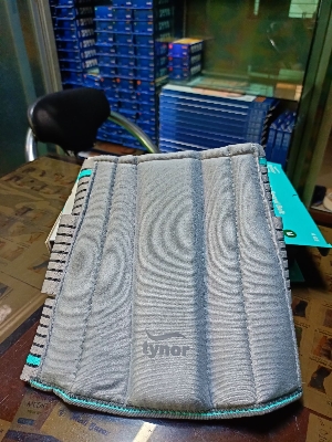Picture of Tynor Lumbo sucral belt,with Adjustable pain relief support Picture of Tynor Lumbo sucral belt,with Adjustable pain relief support