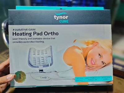 Picture of Tynor Heating pad orthopedic Picture of Tynor Heating pad orthopedic