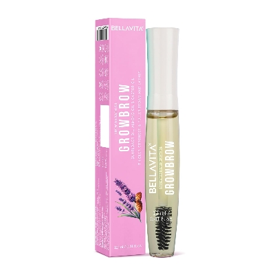Picture of Bella Vita Organic GrowBrow - EyeLash-12ml