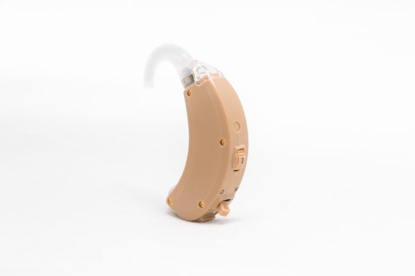 Picture of Rionet Hearing Aid Rechargeable Healthway - Japan