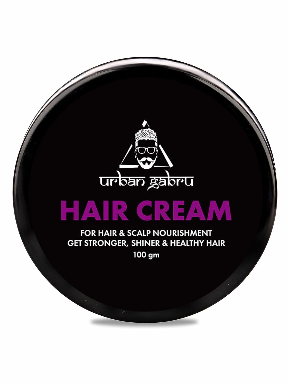 Picture of UrbanGabru Hair Growth Cream-100 gram
